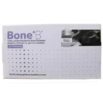 Bone Powder Bone + B - BBS40 پودر استخوان بن پلاس - BBS40 - نوا طب پارس F