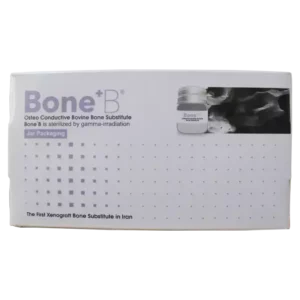 Bone Powder Bone + B - BBS5 پودر استخوان بن پلاس - BBS5 - نوا طب پارس F