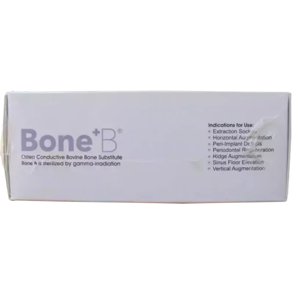 Bone Powder Bone + B - BBS5 پودر استخوان بن پلاس - BBS5 - نوا طب پارس R