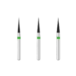 فرز توربین الماسه سوزنی - تیزکاوان Tesskavan - Diamond Turbine Needle Burs 1