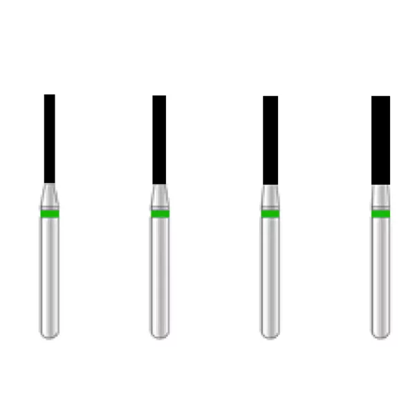 فرز توربین الماسه فیشور - تیزکاوان Tesskavan - Diamond Turbine Fishour Burs-1