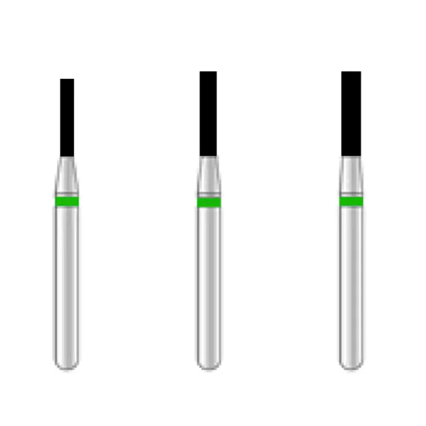 فرز توربین الماسه فیشور - تیزکاوان Tesskavan - Diamond Turbine Fishour Burs