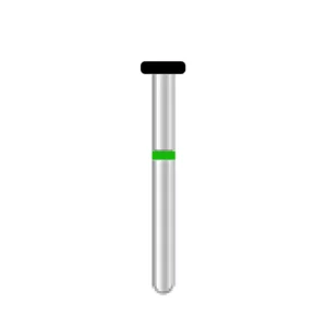 فرز توربین الماسه چرخی - تیزکاوان Tesskavan - Diamond Turbine Wheel Burs