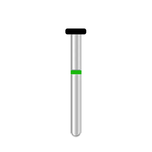 فرز توربین الماسه چرخی - تیزکاوان Tesskavan - Diamond Turbine Wheel Burs