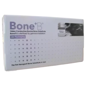 پودر استخوان بن پلاس - BBL10 - نوا طب پارس - Bone Powder Bone + B - BBL10 - F