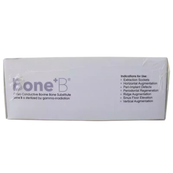 پودر استخوان بن پلاس - BBL10 - نوا طب پارس - Bone Powder Bone + B - BBL10 - R