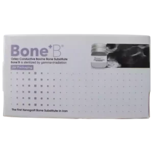 پودر استخوان بن پلاس - BBL15 - نوا طب پارس Bone Powder Bone + B - BBL15 -F