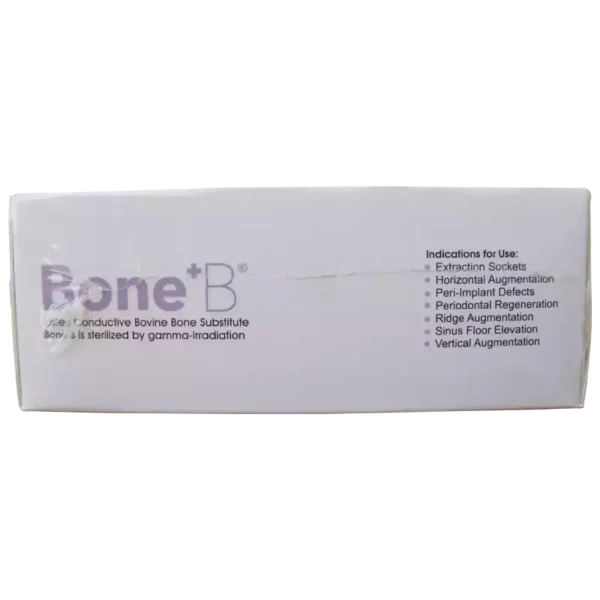 پودر استخوان بن پلاس - BBL15 - نوا طب پارس Bone Powder Bone + B - BBL15 - R