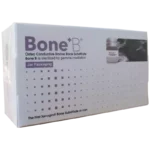 پودر استخوان بن پلاس - BBS10 - نوا طب پارس Bone Powder Bone + B - BBS10 - F