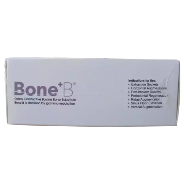 پودر استخوان بن پلاس - BBS10 - نوا طب پارس Bone Powder Bone + B - BBS10 - R