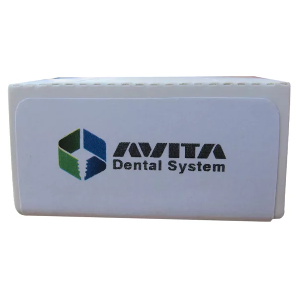 UCLA Abutment (Titanium) - Dental System Avita42