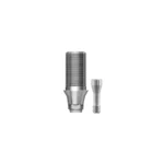 اباتمنت موقت - ایمپلنت دندانی اویتا - Temporary Abutment - Dental System Avita2