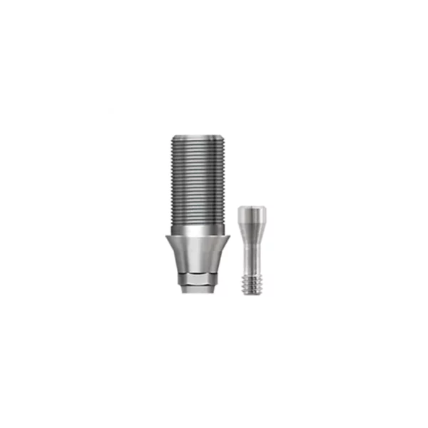 اباتمنت موقت - ایمپلنت دندانی اویتا - Temporary Abutment - Dental System Avita2