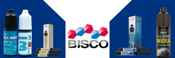 بیسکو - bisco