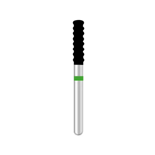 فرز توربین الماسه سیلندری - تیزکاوان Tesskavan - Diamond Turbine Cylinder Burs