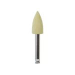 مولت پرداخت کامپوزیت شعله شمعی - توبوم Dental Moulet Composite medium Flame - TOBOOM1