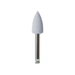 مولت پرداخت کامپوزیت شعله شمعی - توبوم Dental Moulet Composite medium Flame - TOBOOM4