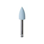 مولت پرداخت کامپوزیت شعله شمعی - توبوم Dental Moulet Composite medium Flame - TOBOOM5