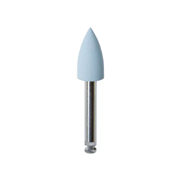 مولت پرداخت کامپوزیت شعله شمعی - توبوم Dental Moulet Composite medium Flame - TOBOOM5