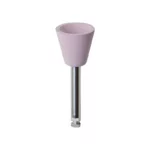 مولت پرداخت کامپوزیت کاپ بزرگ - توبوم Dental Moulet Composite Big Cup - TOBOOM صورتی