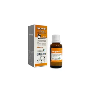 اژنول خالص 18 میل - مروابن Eugenol - Morvabon