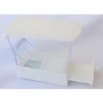 جای رول پنبه - سامان دندان Cotton Roll Box - Samandandan1