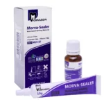 سیلر اندو رزینی و محلول رزین - مروابن Morva Sealer - Morvabon