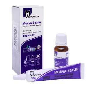 سیلر اندو رزینی و محلول رزین - مروابن Morva Sealer - Morvabon