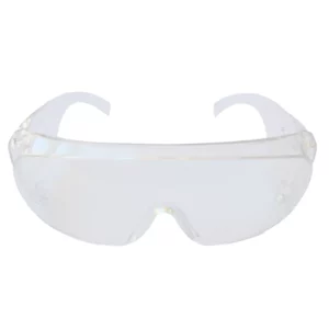 عینک محافظ چشم ضد بخار شفاف Anti-fog Glasses - Samandandan