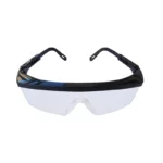 عینک محافظ چشم نیم فریم Half Frame Eye Protection Glasses - Samandandan