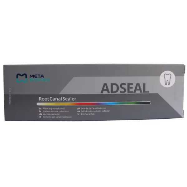 سیلر ادسیل متا - Adseal Sealer - Meta