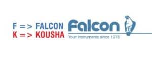 Falcon & Kousha